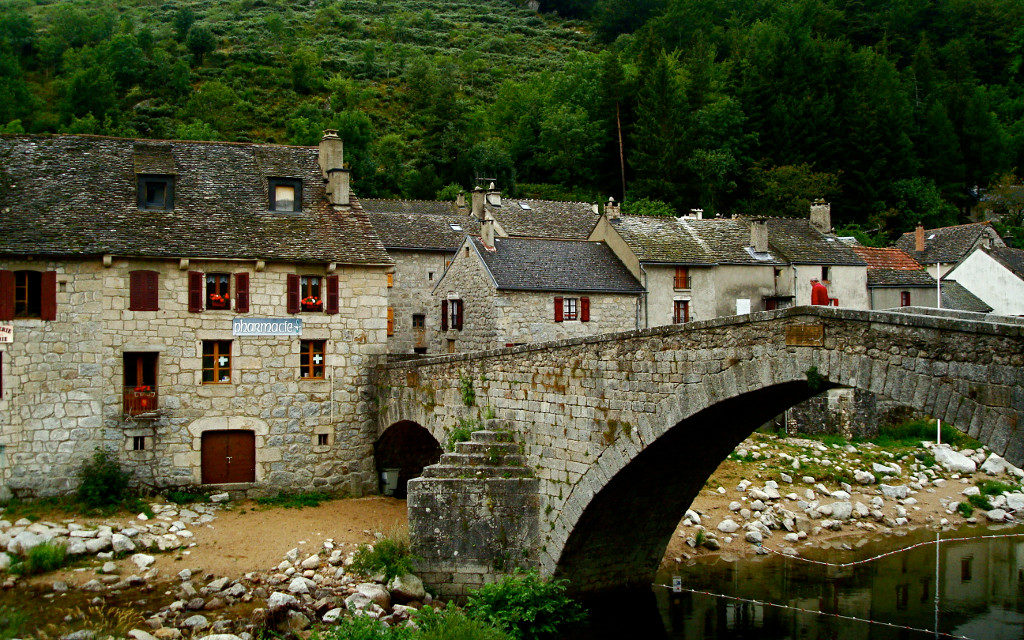 Pont-de-Montvert