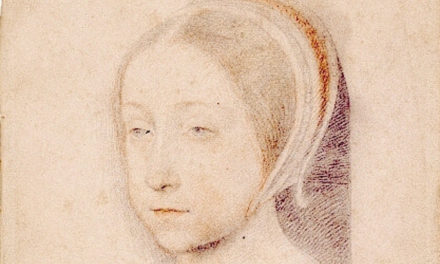 Renée de France